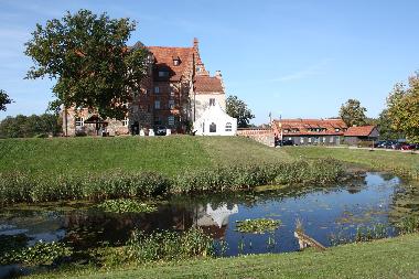 Holiday Apartment in Waren / Mritz (Mecklenburgische Seenplatte) or holiday homes and vacation rentals