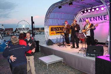 Holiday Apartment in Waren / Mritz (Mecklenburgische Seenplatte) or holiday homes and vacation rentals