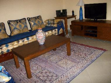 Holiday Apartment in Agadir (Agadir) or holiday homes and vacation rentals