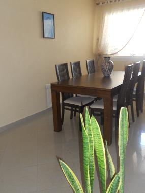 Holiday Apartment in Agadir (Agadir) or holiday homes and vacation rentals