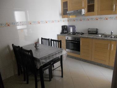 Holiday Apartment in Agadir (Agadir) or holiday homes and vacation rentals