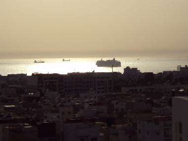 Holiday Apartment in Agadir (Agadir) or holiday homes and vacation rentals