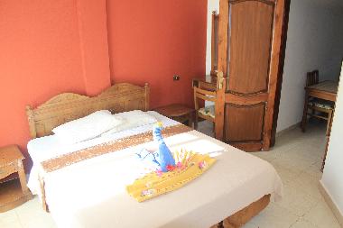Holiday Apartment in Sharm el Sheikh (Janub Sina') or holiday homes and vacation rentals