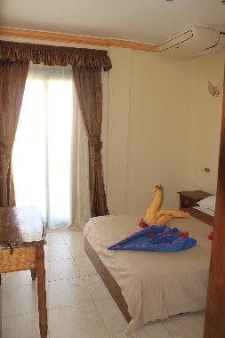 Holiday Apartment in Sharm el Sheikh (Janub Sina') or holiday homes and vacation rentals