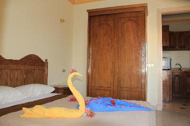 Holiday Apartment in Sharm el Sheikh (Janub Sina