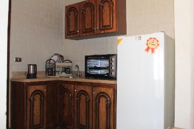 Holiday Apartment in Sharm el Sheikh (Janub Sina