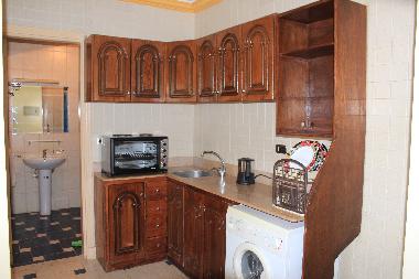 Holiday Apartment in Sharm el Sheikh (Janub Sina