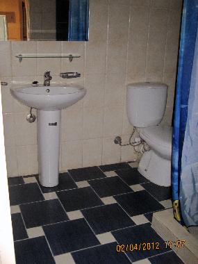 Holiday Apartment in Sharm el Sheikh (Janub Sina