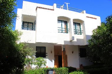 Holiday Apartment in Sharm el Sheikh (Janub Sina