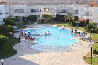 Holiday Apartment in Sharm el Sheikh (Janub Sina