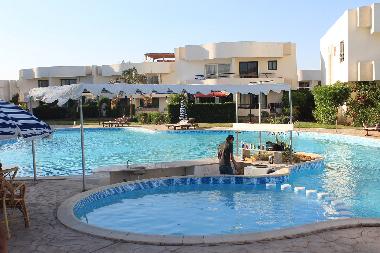 Holiday Apartment in Sharm el Sheikh (Janub Sina
