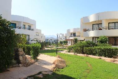 Holiday Apartment in Sharm el Sheikh (Janub Sina