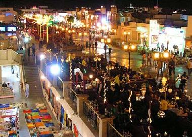 Holiday Apartment in Sharm el Sheikh (Janub Sina