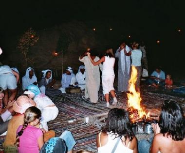 Holiday Apartment in Sharm el Sheikh (Janub Sina