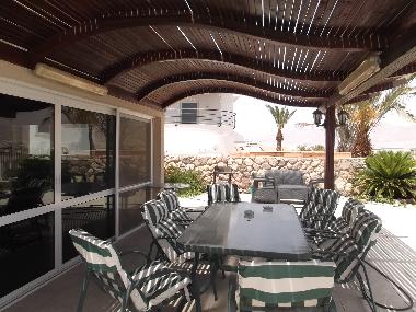 Villa in eilat (HaDarom (Southern)) or holiday homes and vacation rentals