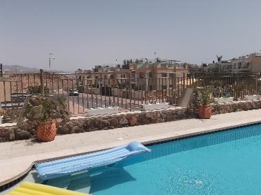 Villa in eilat (HaDarom (Southern)) or holiday homes and vacation rentals