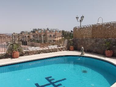 Villa in eilat (HaDarom (Southern)) or holiday homes and vacation rentals