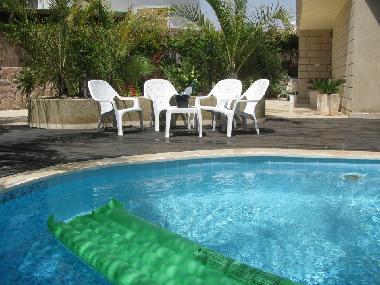Villa in EILAT (HaDarom (Southern)) or holiday homes and vacation rentals