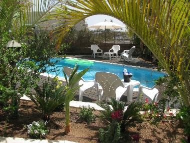 Villa in EILAT (HaDarom (Southern)) or holiday homes and vacation rentals