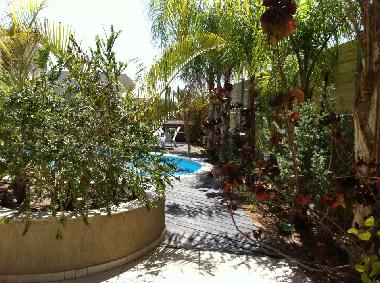Villa in EILAT (HaDarom (Southern)) or holiday homes and vacation rentals