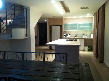 Villa in EILAT (HaDarom (Southern)) or holiday homes and vacation rentals