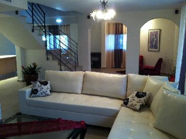 Villa in EILAT (HaDarom (Southern)) or holiday homes and vacation rentals