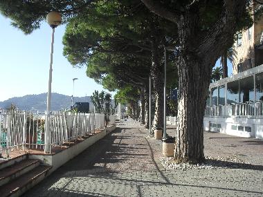 Holiday Apartment in San Bartolomeo al Mare (Imperia) or holiday homes and vacation rentals