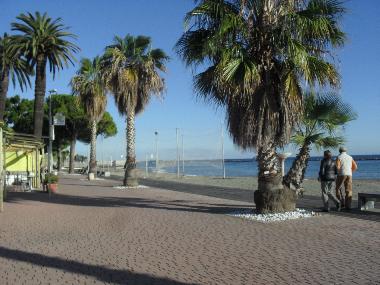 Holiday Apartment in San Bartolomeo al Mare (Imperia) or holiday homes and vacation rentals