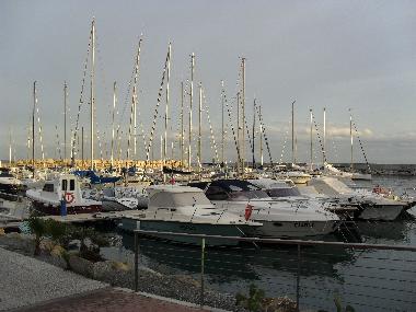 Holiday Apartment in San Bartolomeo al Mare (Imperia) or holiday homes and vacation rentals