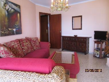 Holiday Apartment in Torrox Costa (Mlaga) or holiday homes and vacation rentals