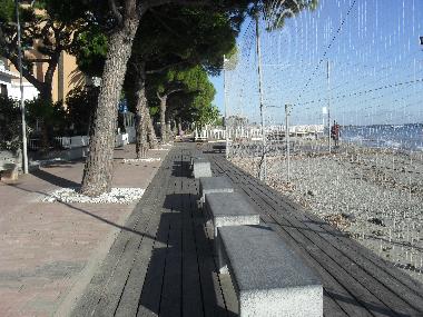Holiday Apartment in San Bartolomeo al Mare (Imperia) or holiday homes and vacation rentals