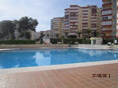Holiday Apartment in Torrox Costa (Mlaga) or holiday homes and vacation rentals