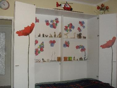 Holiday Apartment in San Bartolomeo al Mare (Imperia) or holiday homes and vacation rentals