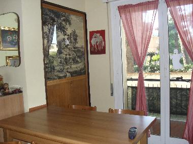 Holiday Apartment in San Bartolomeo al Mare (Imperia) or holiday homes and vacation rentals