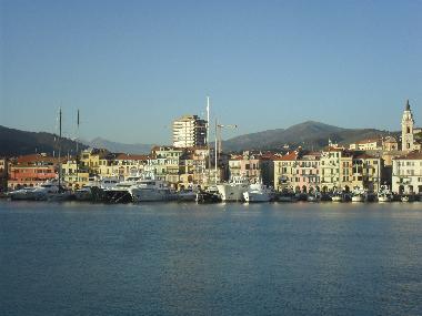 Holiday Apartment in San Bartolomeo al Mare (Imperia) or holiday homes and vacation rentals