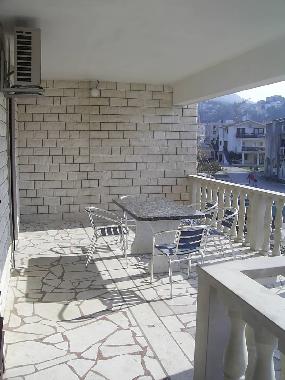 Holiday Apartment in Split (Splitsko-Dalmatinska) or holiday homes and vacation rentals