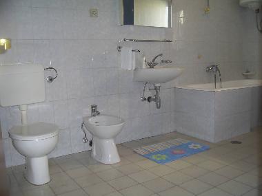 Holiday Apartment in Split (Splitsko-Dalmatinska) or holiday homes and vacation rentals