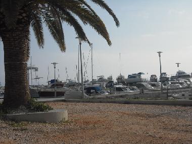 Holiday Apartment in Split (Splitsko-Dalmatinska) or holiday homes and vacation rentals