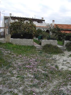 Holiday Apartment in putzu idu (Oristano) or holiday homes and vacation rentals