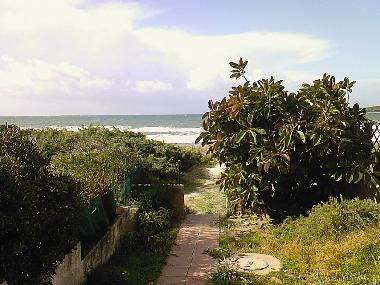 Holiday Apartment in putzu idu (Oristano) or holiday homes and vacation rentals