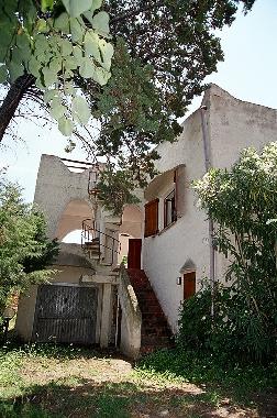 Villa in Valledoria (Sassari) or holiday homes and vacation rentals