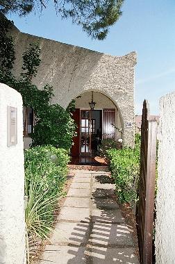 Villa in Valledoria (Sassari) or holiday homes and vacation rentals