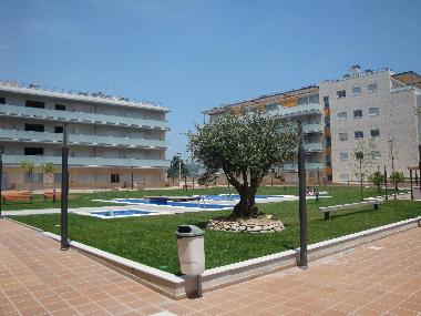 Holiday Apartment in Saint-Antony de Calonge (Girona) or holiday homes and vacation rentals