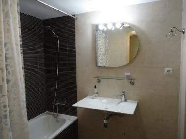 Holiday Apartment in Saint-Antony de Calonge (Girona) or holiday homes and vacation rentals