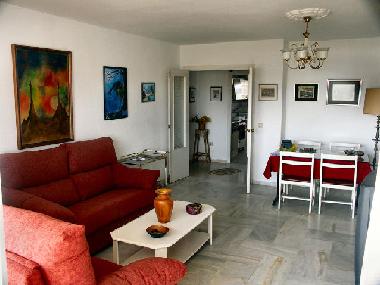Holiday Apartment in Fuengirola (Mlaga) or holiday homes and vacation rentals