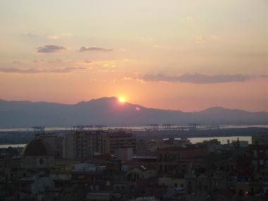 Holiday Apartment in Cagliari (Cagliari) or holiday homes and vacation rentals