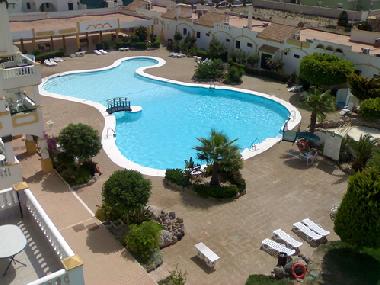 Holiday Apartment in roquetas de mar (Almera) or holiday homes and vacation rentals