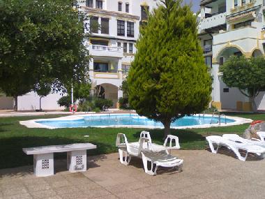 Holiday Apartment in roquetas de mar (Almera) or holiday homes and vacation rentals