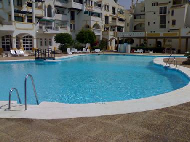 Holiday Apartment in roquetas de mar (Almera) or holiday homes and vacation rentals