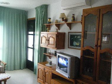 Holiday Apartment in roquetas de mar (Almera) or holiday homes and vacation rentals